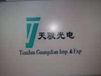 Changzhou Tianjun Photoelectric Devices Co.,  Ltd.