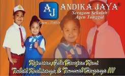 Konveksi Andika JayaÂ ® | Seragam Sekolah