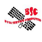 Bysa Service Komputer