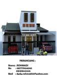 Desain dan Bangun Rumah