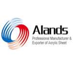 Jinan Alands Plastic