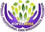 Koperasi Profesional dan Wiraswsta Indonesia