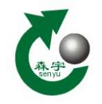 Yunan Senyu Forestry Chemicals Co.,  Ltd