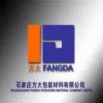 shijiazhuang Fangda Packaging Material Co.,  Ltd