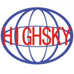 Highsky International Industrial( HK) Limited