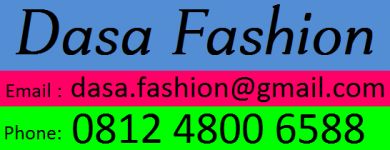 Dasa Fashion