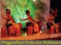 Pringgondhani Production