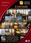 LISTRINDO Lighting,  Decorative Custom Outdoor & Indoor Lighting Design