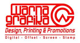 Warna Grafika