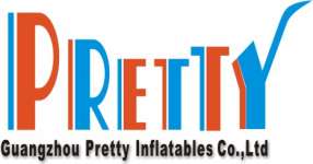 Guangzhou Pretty Inflatables Co.,  Ltd