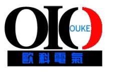 Yueqing OK Electrical Co.,  Ltd.