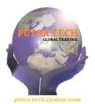 PUTRA TECHNOLOGY global trading