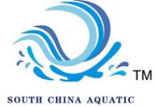 south china aquatic co.,  limited