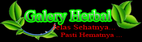 galery herbal