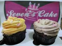 Sevens Cake