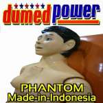 Phantom Silicone Indonesia