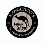 kangoroos souvenir,  merchandise,  dan shoes custom