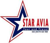 Star Avia Tour