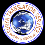 Jasa Penerjemah Surya Translation Service