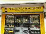 PT Cakrawala Traktor Part
