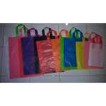 Plastik shoping bag