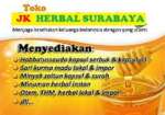 JK HERBAL SURABAYA