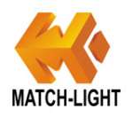 Ningbo Match-Light Co.,  Ltd