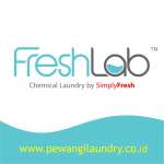 Pewangi Laundry FreshLab