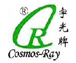 Cosmos-ray Machinery Electronic Equipment Factory