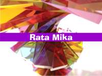 Rata Acrylic Design - Rata Mika