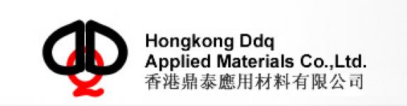 Hongkong DDQ Applied Materials Co.,  LTD