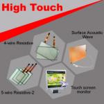 ShenZhen HighTouch Electronics Co.,  LTD