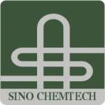 SINO CHEMTECH ( SHANGHAI) CO.,  LTD