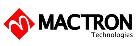 Mactron Technology Industrial Co.Ltd