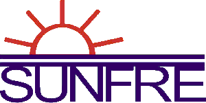 Sunfre International Industrial Co.,  Ltd.