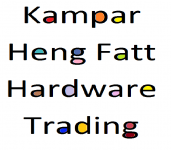 Kampar Heng Fatt Hardware Trading