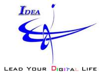 Idea International ( Hong Kong) LTD
