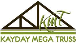 CV KAYDAY MEGA TRUSS