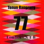 TENUN RANGRANG 77
