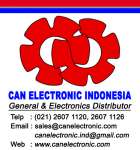 CAN ELECTRONIC INDONESIA