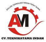 CV. TEKNIKATAMA INDAH