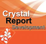 Crystal Report Development
