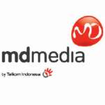 PT Metra Digital Media