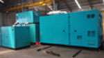 KING GENSET