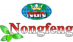 Nongfeng Global Network