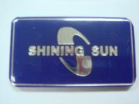 Shining Sun Enterprise Co.,  Ltd.