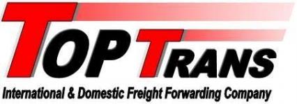 PT. TOP TRANS CARGO - Import Door to door | Export-Import by Air & Sea | Domestics Freight Transportation & Intersular