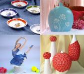 Dehua Happy Dragon Ceramic Co.,  Ltd