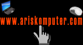 CV. Aris Komputer