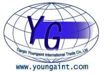 Tianjin Youngaint International Trade Co,  .Ltd